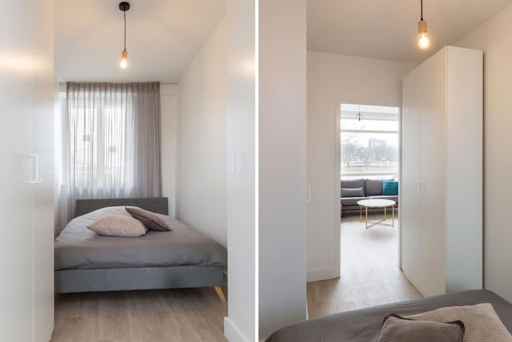 K50165 Modern Apartment Near The Center And Free Parking Eindhoven Ngoại thất bức ảnh